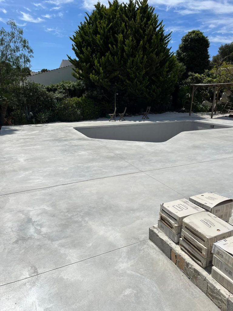 Pavimentos de hormigón pulido valencia 2023